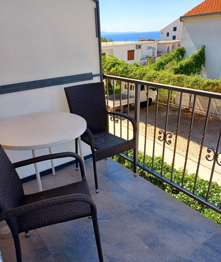 Apartment Matic Ograde Hvar Town Buitenkant foto