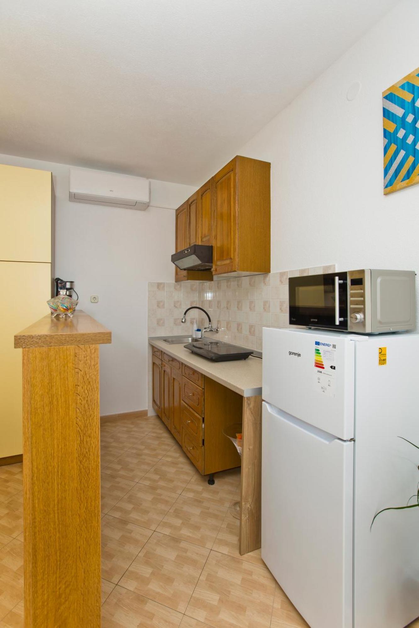 Apartment Matic Ograde Hvar Town Buitenkant foto