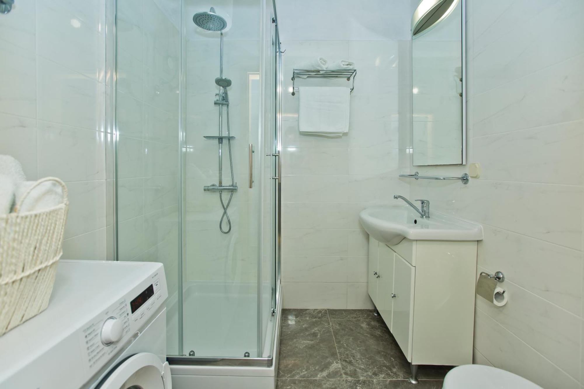 Apartment Matic Ograde Hvar Town Buitenkant foto