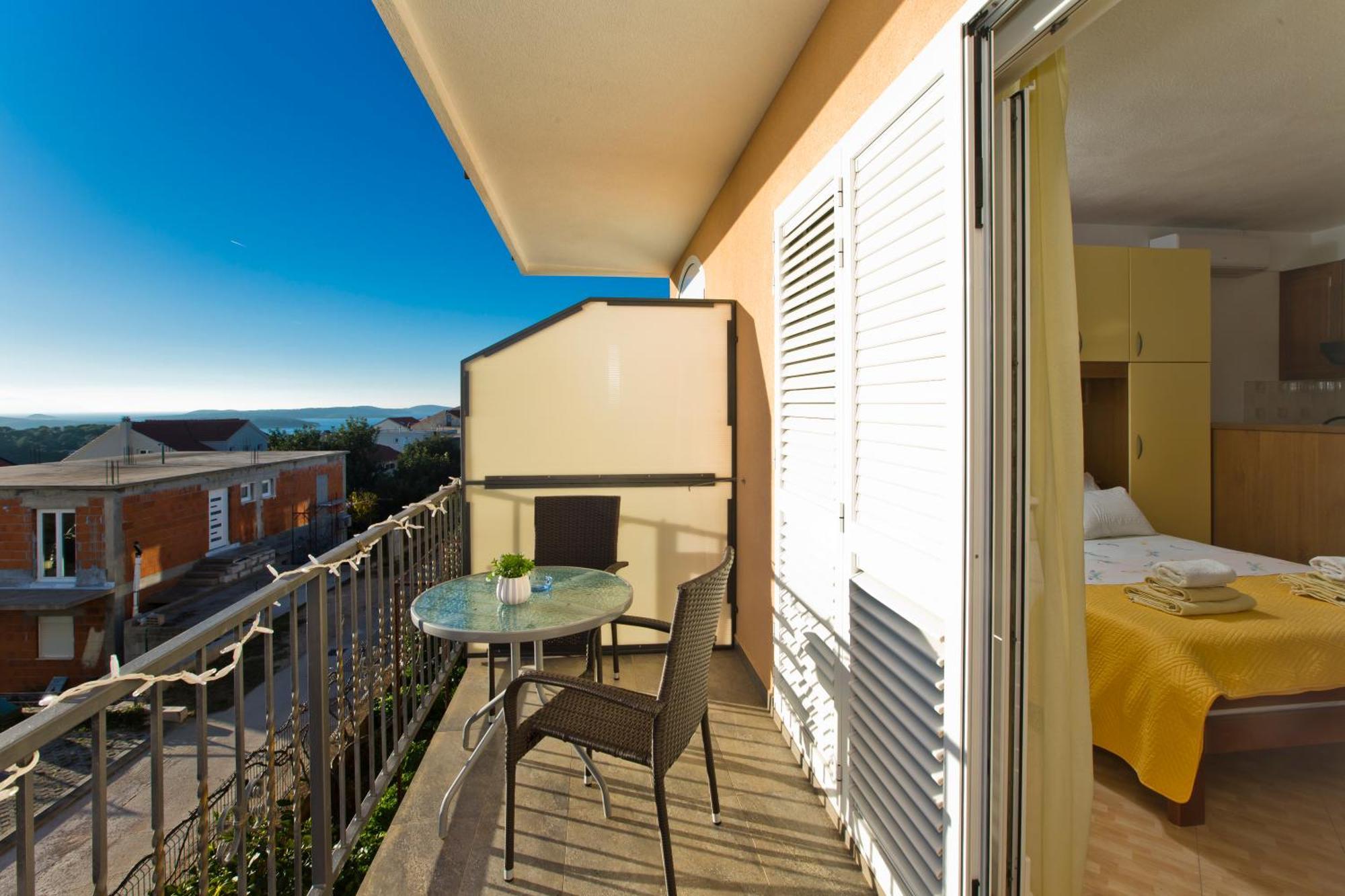 Apartment Matic Ograde Hvar Town Buitenkant foto
