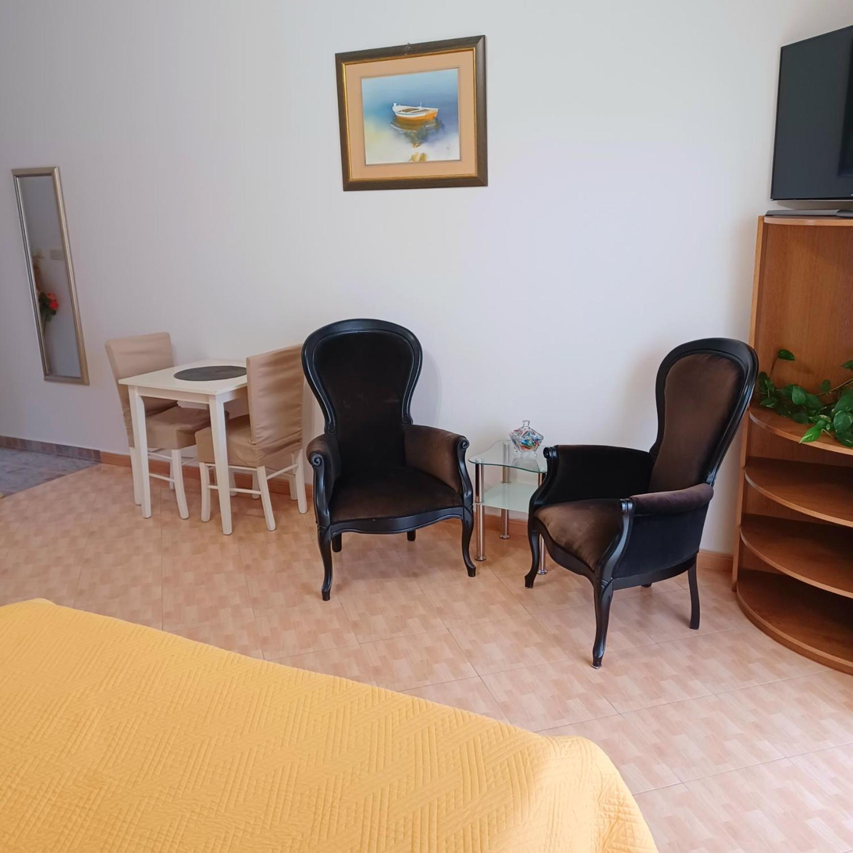 Apartment Matic Ograde Hvar Town Buitenkant foto