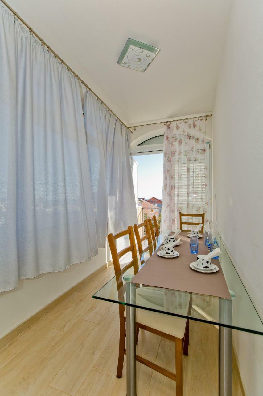 Apartment Matic Ograde Hvar Town Buitenkant foto