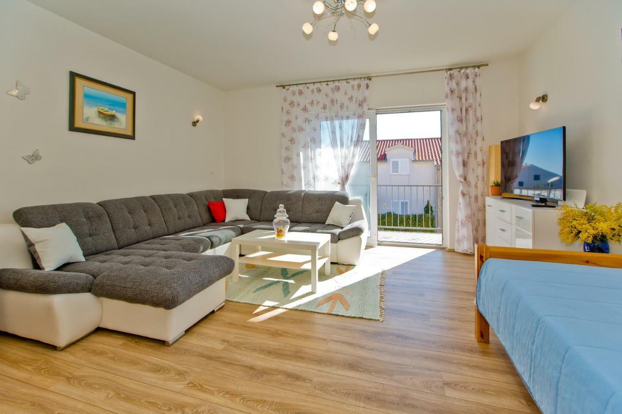 Apartment Matic Ograde Hvar Town Buitenkant foto